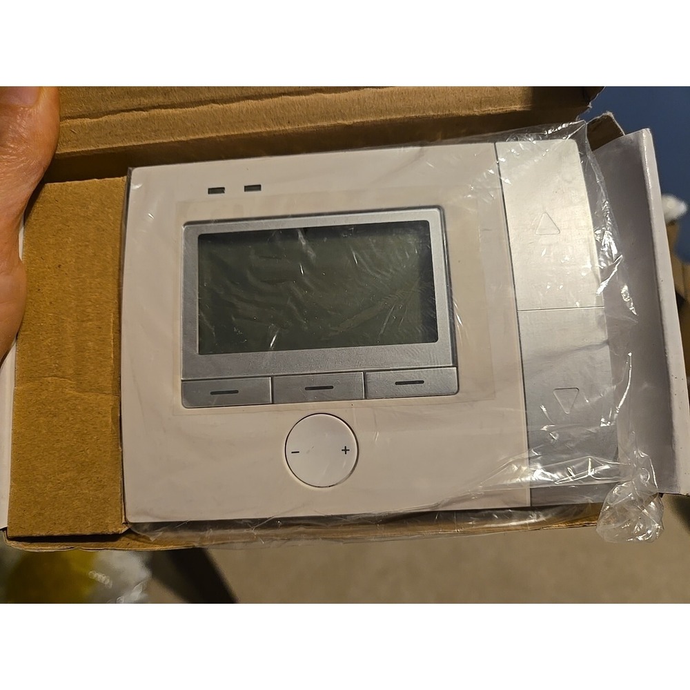 WISER CATCHPHRASE‎ WIRELESS THERMOSTAT CTL2181